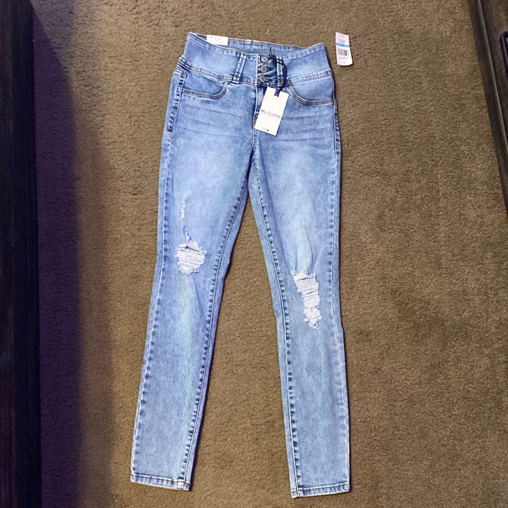 Wallflower Jeans Size 5